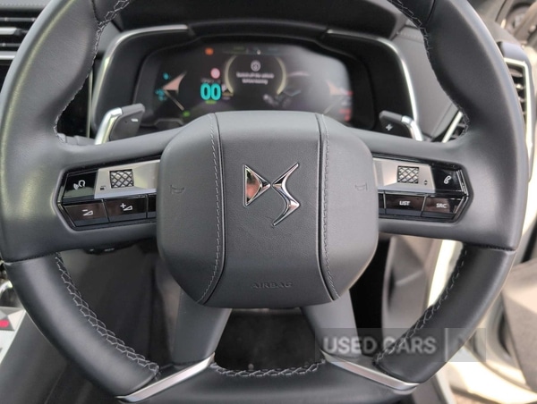 Used DS Automobiles DS 7 2023 for sale - 77978663: Photo 22