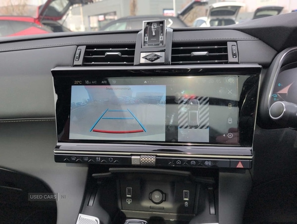 Used DS Automobiles DS 7 2023 for sale - 77978663: Photo 23