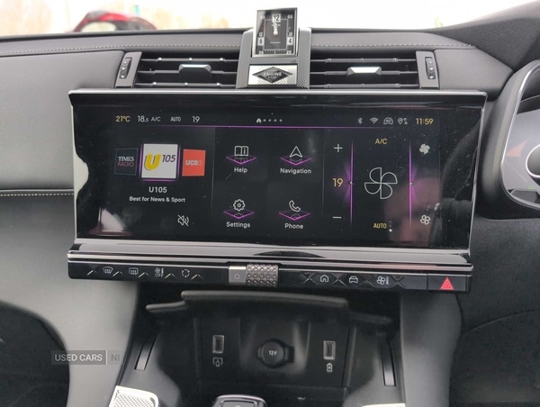 Used DS Automobiles DS 7 2023 for sale - 77978663: Photo 24