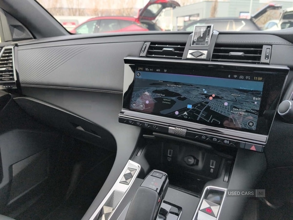 Used DS Automobiles DS 7 2023 for sale - 77978663: Photo 25