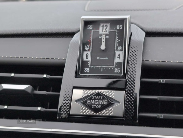 Used DS Automobiles DS 7 2023 for sale - 77978663: Photo 27