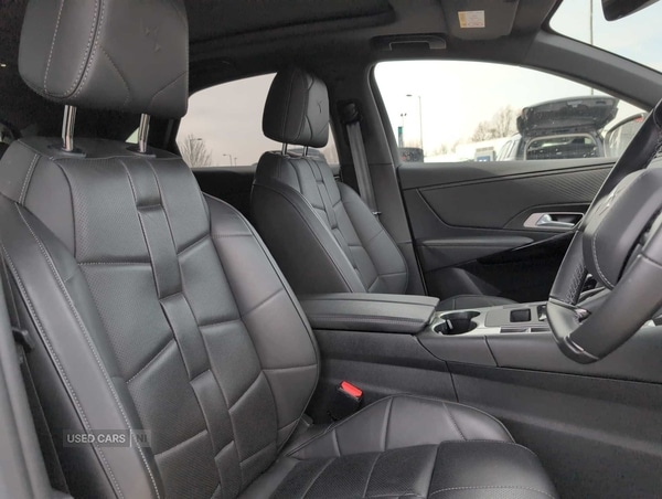 Used DS Automobiles DS 7 2023 for sale - 77978663: Photo 29