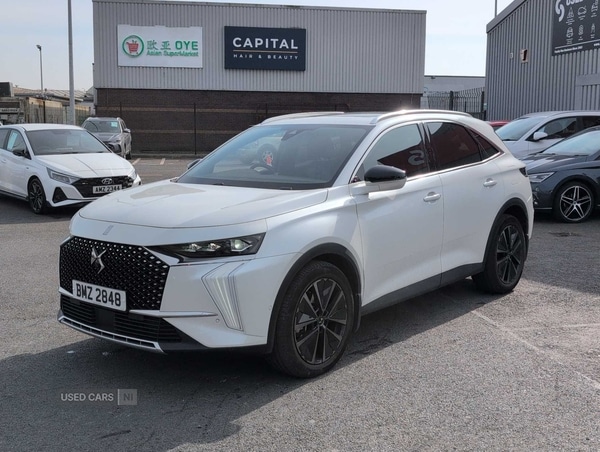 Used DS Automobiles DS 7 2023 for sale - 77978663: Photo 3