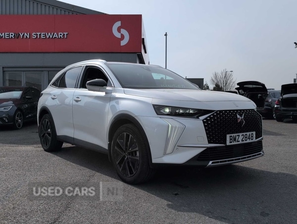 Used DS Automobiles DS 7 2023 for sale - 77978663: Photo 30