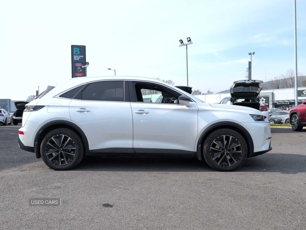 Used DS Automobiles DS 7 2023 for sale - 77978663: Photo 31