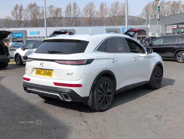 Used DS Automobiles DS 7 2023 for sale - 77978663: Photo 32