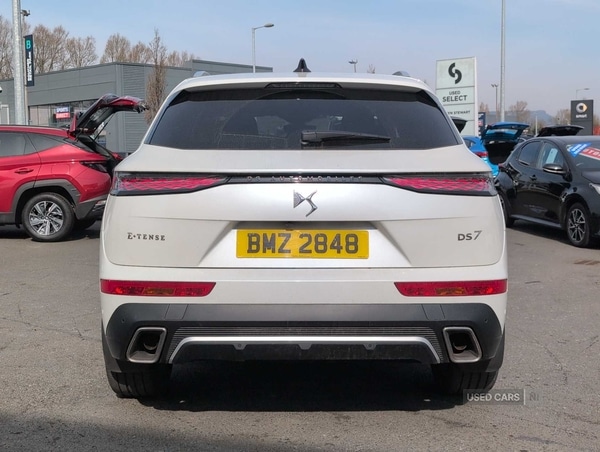 Used DS Automobiles DS 7 2023 for sale - 77978663: Photo 33