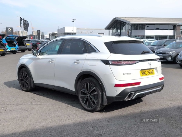 Used DS Automobiles DS 7 2023 for sale - 77978663: Photo 34