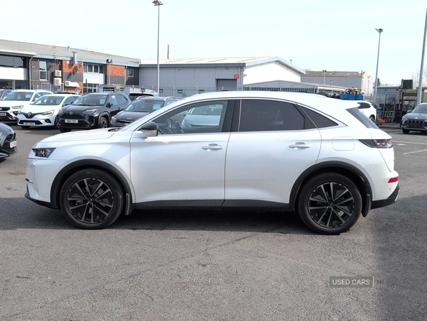 Used DS Automobiles DS 7 2023 for sale - 77978663: Photo 35