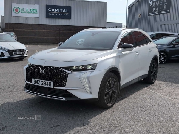 Used DS Automobiles DS 7 2023 for sale - 77978663: Photo 36