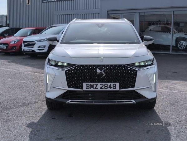 Used DS Automobiles DS 7 2023 for sale - 77978663: Photo 37