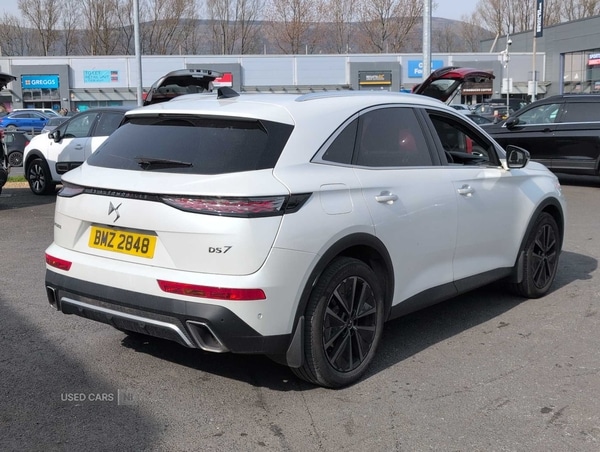 Used DS Automobiles DS 7 2023 for sale - 77978663: Photo 4