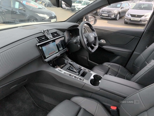 Used DS Automobiles DS 7 2023 for sale - 77978663: Photo 6