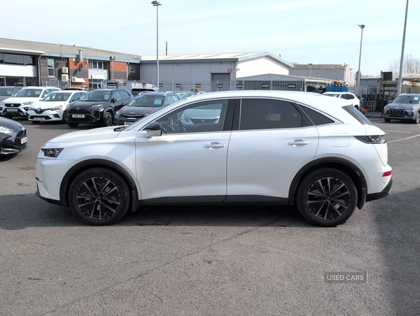Used DS Automobiles DS 7 2023 for sale - 77978663: Photo 8