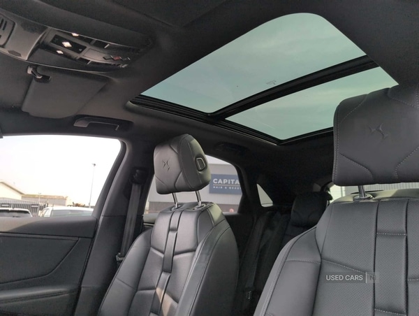 Used DS Automobiles DS 7 2023 for sale - 77978663: Photo 9