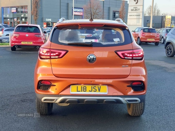 Used MG MG ZS 2022 for sale - 77239122: Photo 12