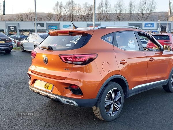 Used MG MG ZS 2022 for sale - 77239122: Photo 13