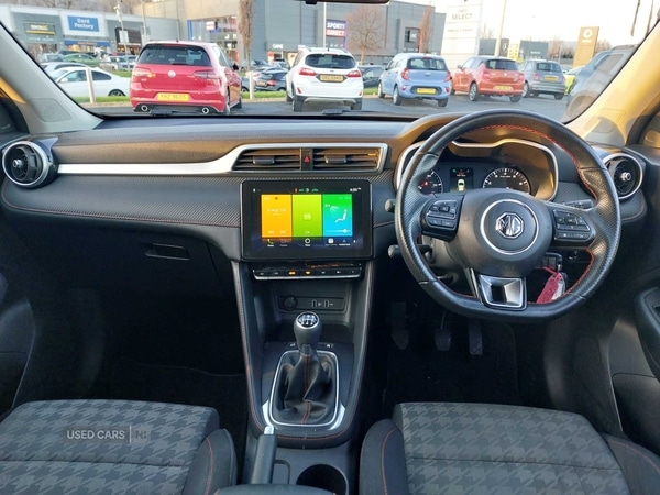 Used MG MG ZS 2022 for sale - 77239122: Photo 15