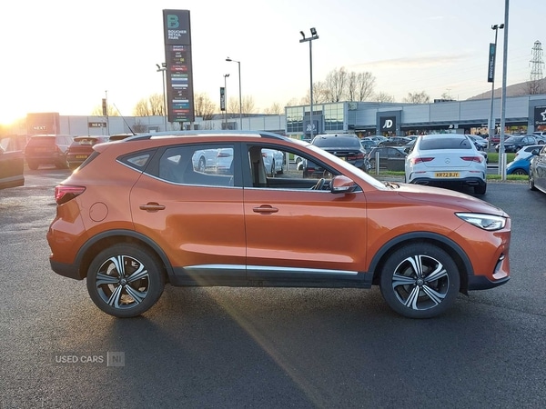 Used MG MG ZS 2022 for sale - 77239122: Photo 18