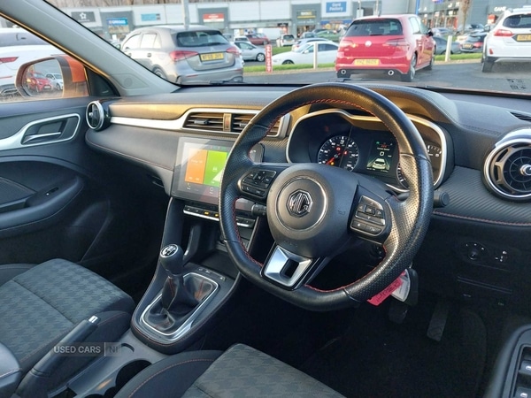 Used MG MG ZS 2022 for sale - 77239122: Photo 19