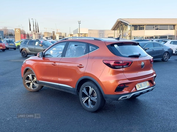 Used MG MG ZS 2022 for sale - 77239122: Photo 2