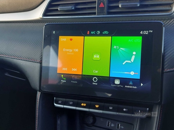 Used MG MG ZS 2022 for sale - 77239122: Photo 22