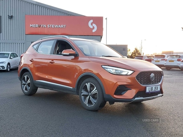 Used MG MG ZS 2022 for sale - 77239122: Photo 30