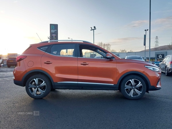 Used MG MG ZS 2022 for sale - 77239122: Photo 31