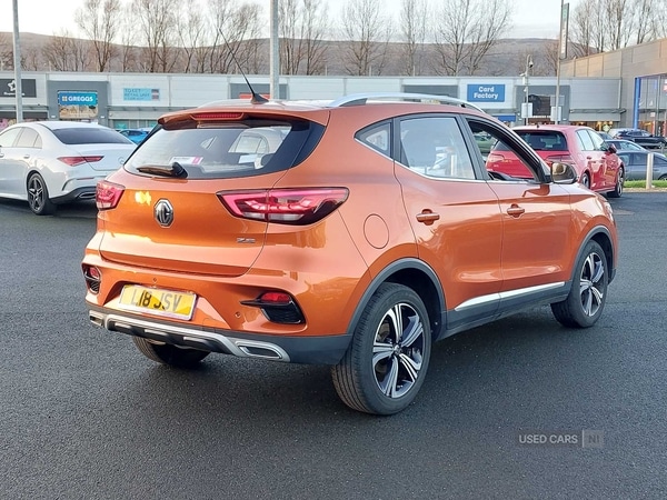 Used MG MG ZS 2022 for sale - 77239122: Photo 32