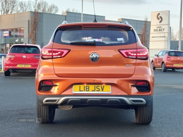 Used MG MG ZS 2022 for sale - 77239122: Photo 33