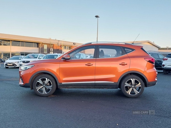 Used MG MG ZS 2022 for sale - 77239122: Photo 34