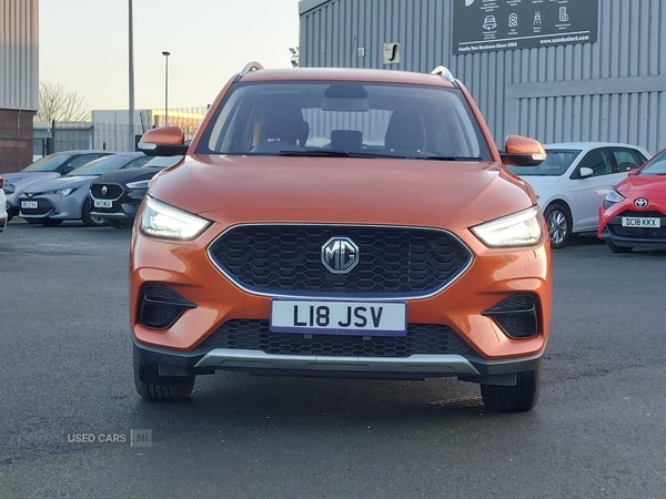 Used MG MG ZS 2022 for sale - 77239122: Photo 36