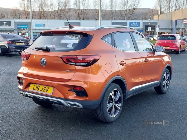 Used MG MG ZS 2022 for sale - 77239122: Photo 4