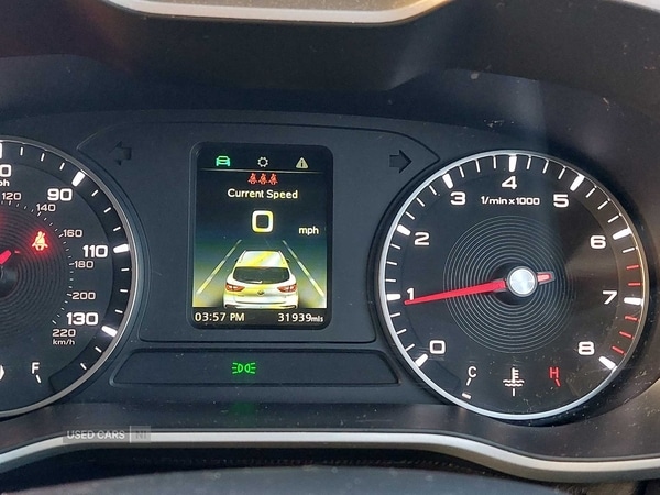 Used MG MG ZS 2022 for sale - 77239122: Photo 5