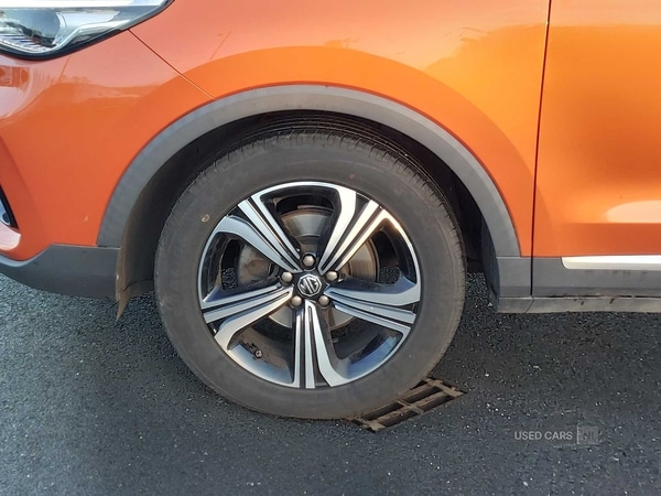 Used MG MG ZS 2022 for sale - 77239122: Photo 6