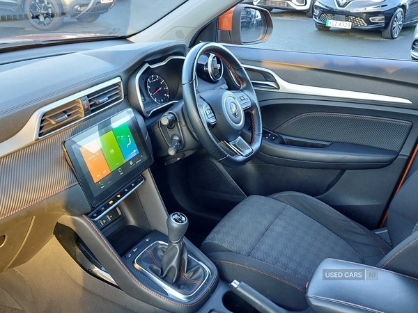 Used MG MG ZS 2022 for sale - 77239122: Photo 7