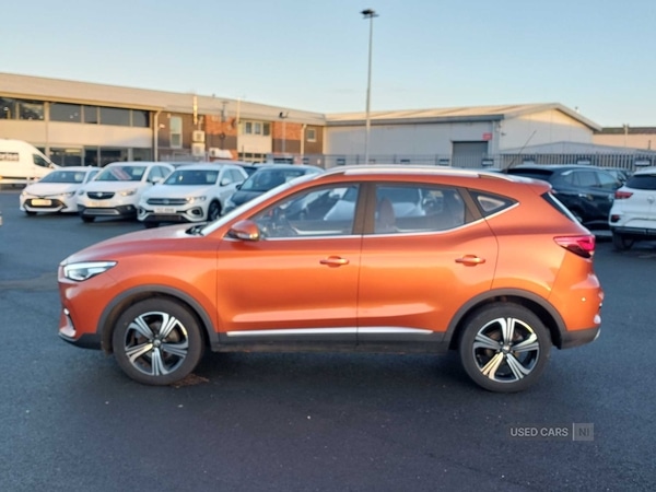 Used MG MG ZS 2022 for sale - 77239122: Photo 9