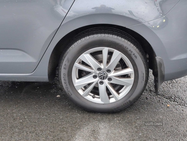 Used Volkswagen Touran 2021 for sale - 77268464: Photo 10