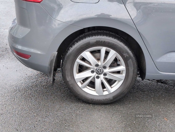 Used Volkswagen Touran 2021 for sale - 77268464: Photo 15