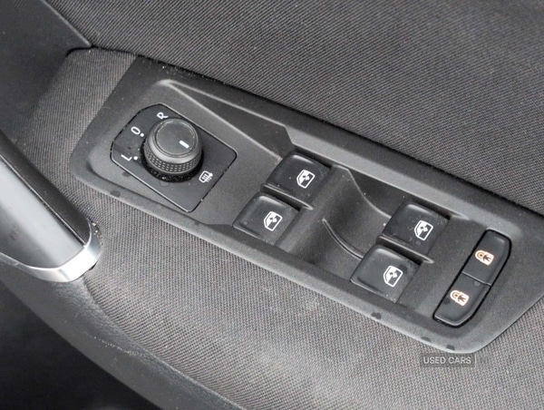 Used Volkswagen Touran 2021 for sale - 77268464: Photo 21