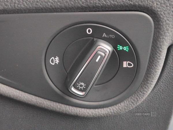 Used Volkswagen Touran 2021 for sale - 77268464: Photo 22