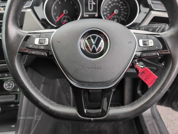 Used Volkswagen Touran 2021 for sale - 77268464: Photo 23