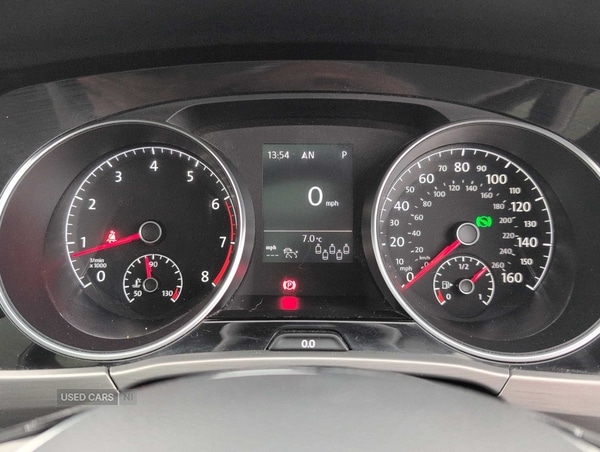 Used Volkswagen Touran 2021 for sale - 77268464: Photo 24