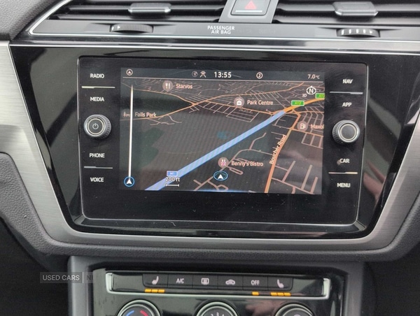 Used Volkswagen Touran 2021 for sale - 77268464: Photo 25