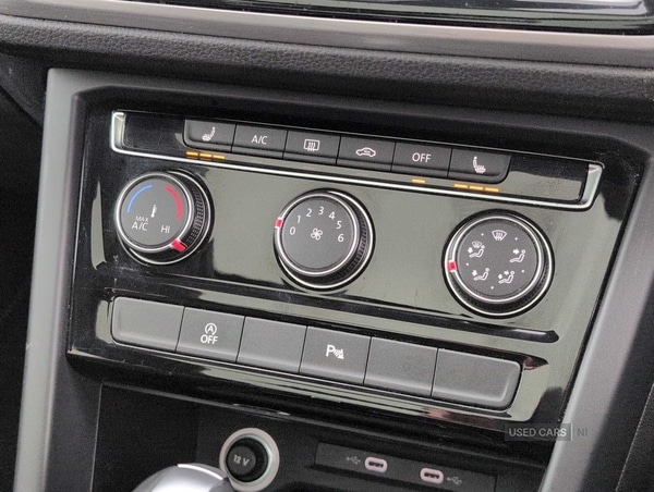 Used Volkswagen Touran 2021 for sale - 77268464: Photo 26