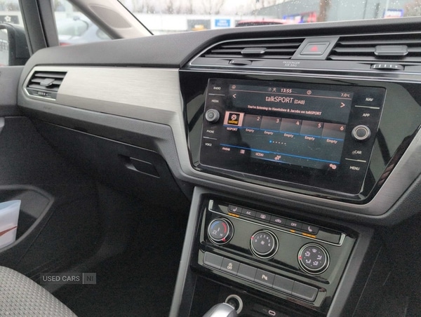 Used Volkswagen Touran 2021 for sale - 77268464: Photo 27