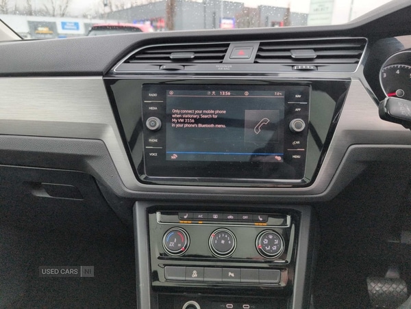 Used Volkswagen Touran 2021 for sale - 77268464: Photo 29