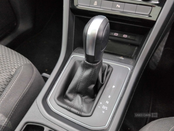 Used Volkswagen Touran 2021 for sale - 77268464: Photo 30