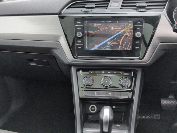 Used Volkswagen Touran 2021 for sale - 77268464: Photo 31