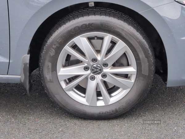 Used Volkswagen Touran 2021 for sale - 77268464: Photo 33